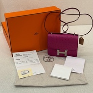 Hermes Constance 19
