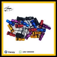 Rays Tyre Valve Cap 4 pcs