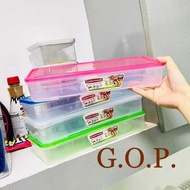 BUY GET 1 GRAHAM BAR Container/ 1.8 LITERS SUNNY WARE FOOD KEEPER