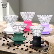 Pour Over Immersion Dripper V60 02 I-T2 Immersion Dripper/ V60 Dripper/ Coffee Dripper/