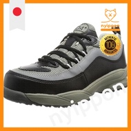 Dunkel Dynasty Safety Sneakers Lightweight Oil Resistant Non-Slip Shock Absorption JSAA A Type DA+28