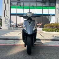 《高雄二手機車》2011 三陽 GT 125 #936   #免費試乘/二手機車/流行車款/現況/實體門市