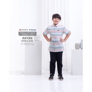 ELRASHEED KOKO KIDS ARYAN