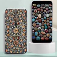 Oppo A5 2020 / A9 2020 Case With Unique And Luxurious Patterned Phone Case