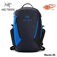 🇯🇵日本代購 ARC'TERYX背囊 BEAMS x ARC'TERYX MANTIS 26 BACKPACK 別注 arc'teryx背包 arcteryx背囊 不死鳥 ARCTERYX