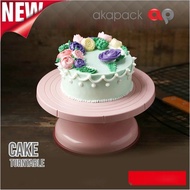 Cake Decorating Turntable Cake Turntable/ Cake display Turntable/