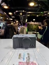 Fujifilm XE3