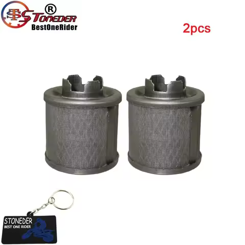 STONEDER Inner Oil Filter For Zongshen 190cc Z190 SSR YX 150cc 160cc Daytona 190 Lifan 150 Engine Mo