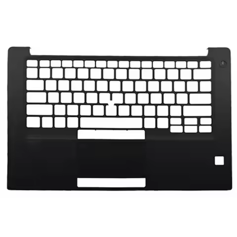 For Dell Latitude 7490 E7480 E7490 Palmrest Keyboard Bezel Upper Case CN-0N0T29