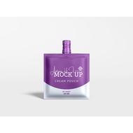 Custom Nozzle Pouch, Liquids Pouch, Cream Pouch, Drinking Pouch, Drinking Nozzle Pouch, Supplement P