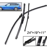 Suitable for BMW 3 Series 320d 330d 335d 316d 318d 320i F31 Wiper Blade Wiper Strip