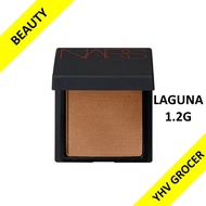 NARS Laguna / Laguna 02 Bronzing Powder 1.2g 1.5g 2.5g LAGUNA LIP BALM 1.1g - Travel Size