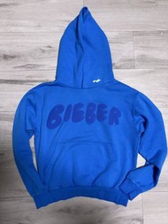 預訂PreOrder Justin Bieber Skylrk Coachella merch Bieber Hoodie Blue Coachella 2026