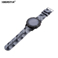 Quick Release Wrist Band Watch Strap For Garmin Fenix 5X Fenix5x Strap Sports GPS Watch Fashion Prin