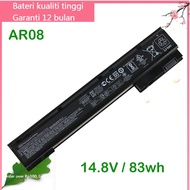 Benar laptop Bateri AR08/AR08XL 14.8V 83wh For HSTNN-DB4H 15 G1 G2 17 Mobile 729BJC321015 AR08XL HST