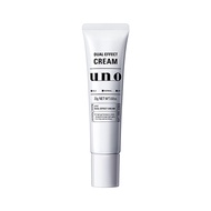uno Medicinal Dual Effect Cream 23g / For Men / Collagen GL / Skin care / Shiseido / Direct from Japan