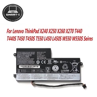 Lenovo ThinkPad T440 T440S T450 T450S T460 X230S X240 X240S Front Internal 3 Cells Built In Laptop B