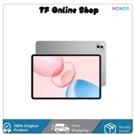 HONOR Pad 10 WIFI/5G(8GB+256GB)100% Original Set