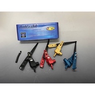 [ READY STOCK ] BUDDY CLUB JDM Wira Satria & Putra short shifter  BLACK RED  BLUE GOLD color 33757