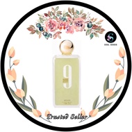 Afnan 9am EDP 100ml for Women (Tester/Retail Packaging)