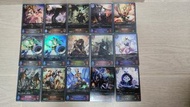 SVE Shadowverse Evolve 卡/咭
