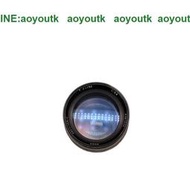 已改口 俄產 LOMO OKC1-150-1 150/2.8 電影鏡頭 覆蓋富士GFX中幅#轉接環#鏡頭#後蓋