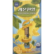 Lemon Han-al(A Whole Lemon) lemon Juice