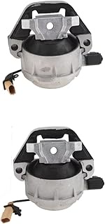 Engine Gearbox Mount For A8 D4 2010-2018 4G0199381LC 4G0199381LD Car Left And Right Engine Mounts Wi