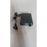 Radio Tuner fm iron box without amplifier