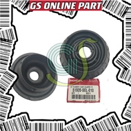 (OEM PARTS) FRONT ABSORBER MOUNTING & ABSORBER BEARING HONDA CITY SEL TMO T9A JAZZ SAA TGO TFO T5A H