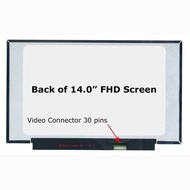 Led LCD HP ELITEBOOK 840-G5 840-G7 FULL HD