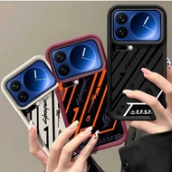 Phone Casing For Xiaomi 17 17 Pro Case Xiaomi 17 Pro Max Turbo durable Case Shockproof A27-A28