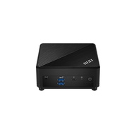 MSI MINI PC CUBI 5 12M-239TH | Intel® Core™ i5-1235U | Intel UHD Graphics | 8GB DDR4 | 256G M.2 PCI