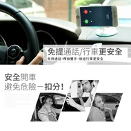 ~Total Three Colors [REMAX] Mini Semicircle Car Holder/Navigation Holder/Mobile Phone Holder/Car Hol