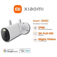 Xiaomi Outdoor Camera AW300