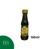 Sabah famous Magic Cook Kicap Manis Pedas 150ml