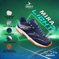 Mira Light Badminton Shoes