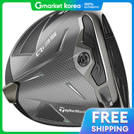 TaylorMade | ไดรเวอร TaylorMade QI35 รนป 2025 S 10.5 องศา