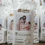 Diaper Pants, Mijuku High Quality Super Waterproof Diaper Diapers Diapers For Babies 1 Bag Of 50 Pieces S / M / L / XL / XXL