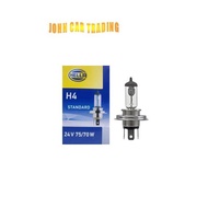 H4 24V 75/70W Hella Bulb
