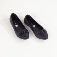 Fatimah Shoes By Livia Hazel - FJ11 - Jumbo Flat Shoes