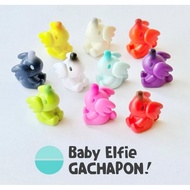 (Selected items) Unbox Industries Baby Elfie Sitting Figure (D2)