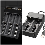 18650 26650 充電器 USB charger 減$10