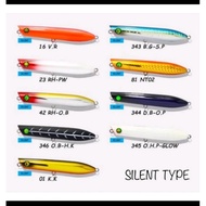 OPASS DF PENCIL 130F LURE