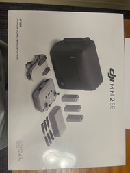 DJI Mini 2 SE 航拍機