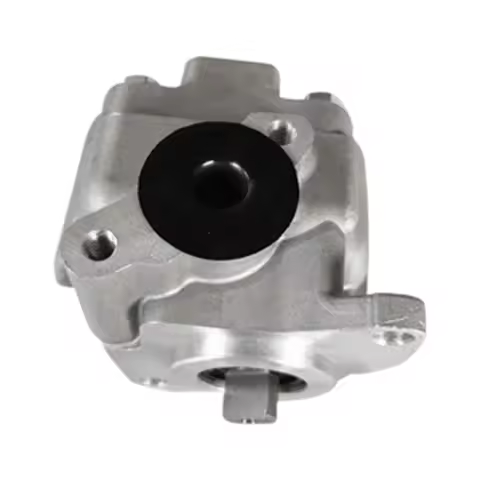 Hydraulic Pump 1901-1002 6C040-36300 6C040-36306 Compatible with Kubota Tractor B1700D B1700E B1700H