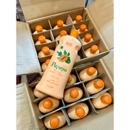 RDL PAPAYA WHITENING LOTION 600ML