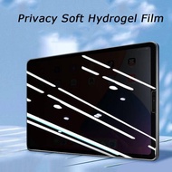 iPad10 iPad9 iPad8 iPad7 iPadPro Air5 Air4 100D Anti Spy Privacy Hydrogel Film Explosion-proof Screen Protector For iPad 10 9 8 7 Air 5 4 Pro 2018 2020 2021 2022 10.2 10.9 11 inch