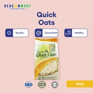 Beacon Mart Radiant Quick Oats
