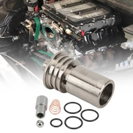 W* Transmission Cooler Flow Bypass Valves for 6L80 6L90 8L90 8L80 8L90E 10L90 2016+